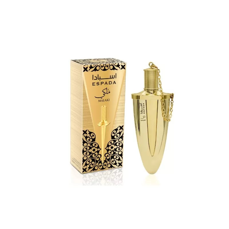 Espada Malaki by Le Chameau EDP 100ml