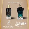 MAISON A. GLACIER BOLD 100 ML. EDP.