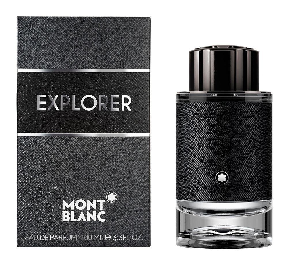MONT B. EXPLORER 100 ML. EDP.