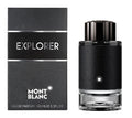 MONT B. EXPLORER 100 ML. EDP.