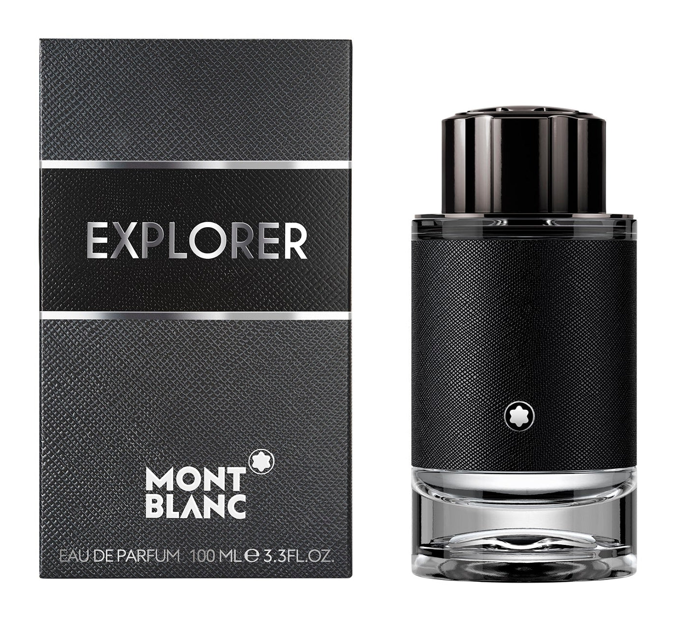 MONT B. EXPLORER 100 ML. EDP.