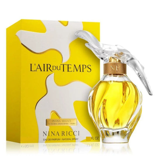 L'Air du Temps Nina Ricci