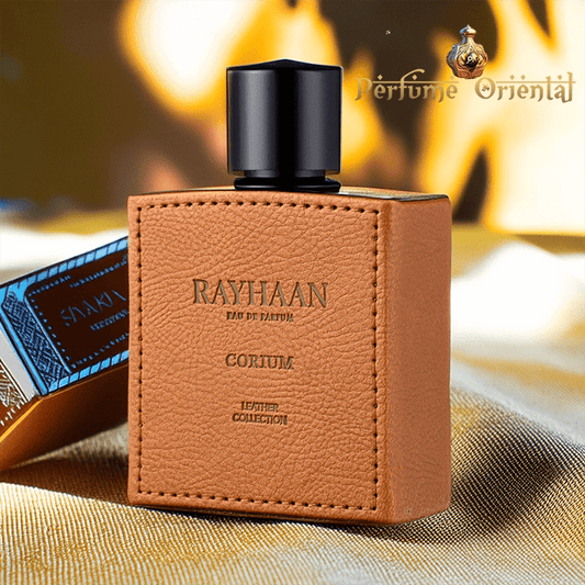 Corium Rayhaan para Hombres 100ml EDP