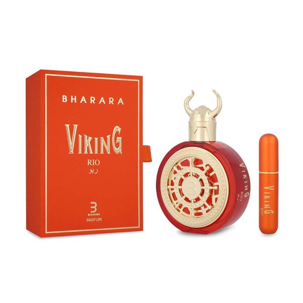 Bharara Viking RIO PARFUM 100ml