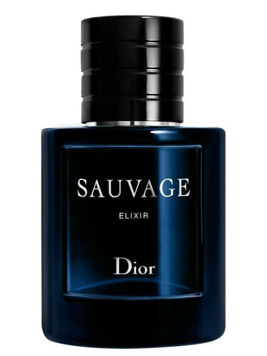 Sauvage Elixir de Dior 100ml