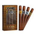 SET Cuba Prestige
