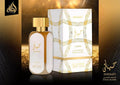 LATTFA HAYAATI GOLD ELIXIR 100ML EDP.