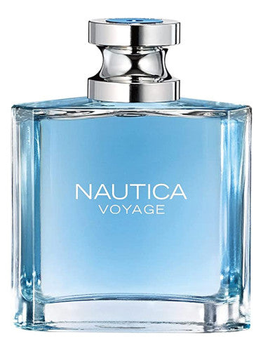 NAUTICA VOYAGE 200 ML. EDT.