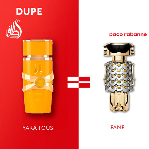 Yara Tous 100ML EDP