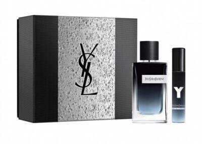 SET Y Eau de Parfum + MINI  Yves Saint Laurent